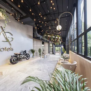3* Hotel Ag